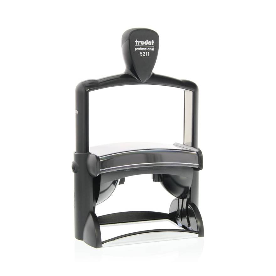 Trodat Professional 5211 Packaging Stamp Trodat Professional 5211 Packaging Stamp