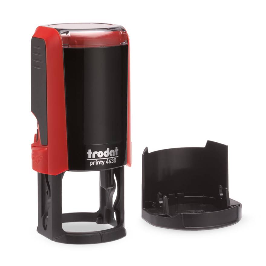 Trodat Printy 4630 Diver 