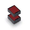 Trodat Replacement Pad 6/4908 For Printy 4908 - Pack of 2