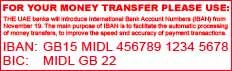 Trodat Printy 4925 IB Muster Trodat Printy 4925 IB Muster
