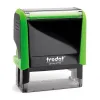 Trodat Printy 4913 apple green - green Trodat Printy 4913 apple green - green