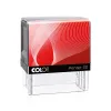 Colop Printer 30 blue - rot