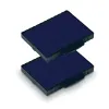 Trodat Replacement Pad 6/57 For 5207 & 5407 - Pack of 2 Trodat Replacement Pad 6/57 For 5207 & 5407 - Pack of 2