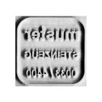 Rubber stamp plate Trodat Printy 4922 Rubber stamp plate Trodat Printy 4922