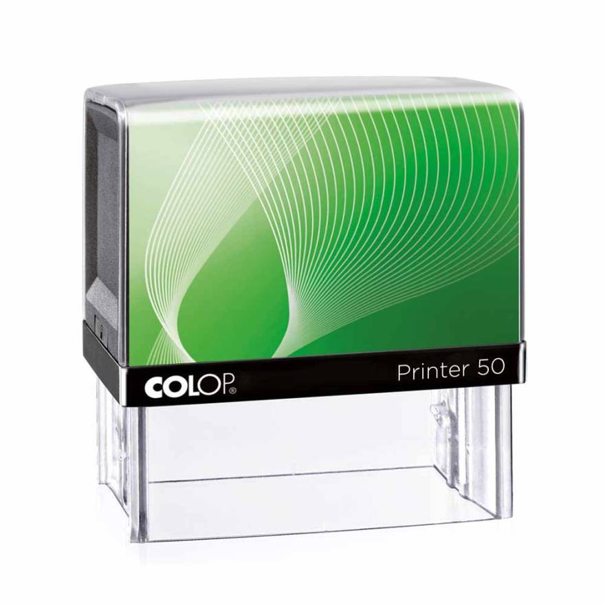 Colop Printer 50 green