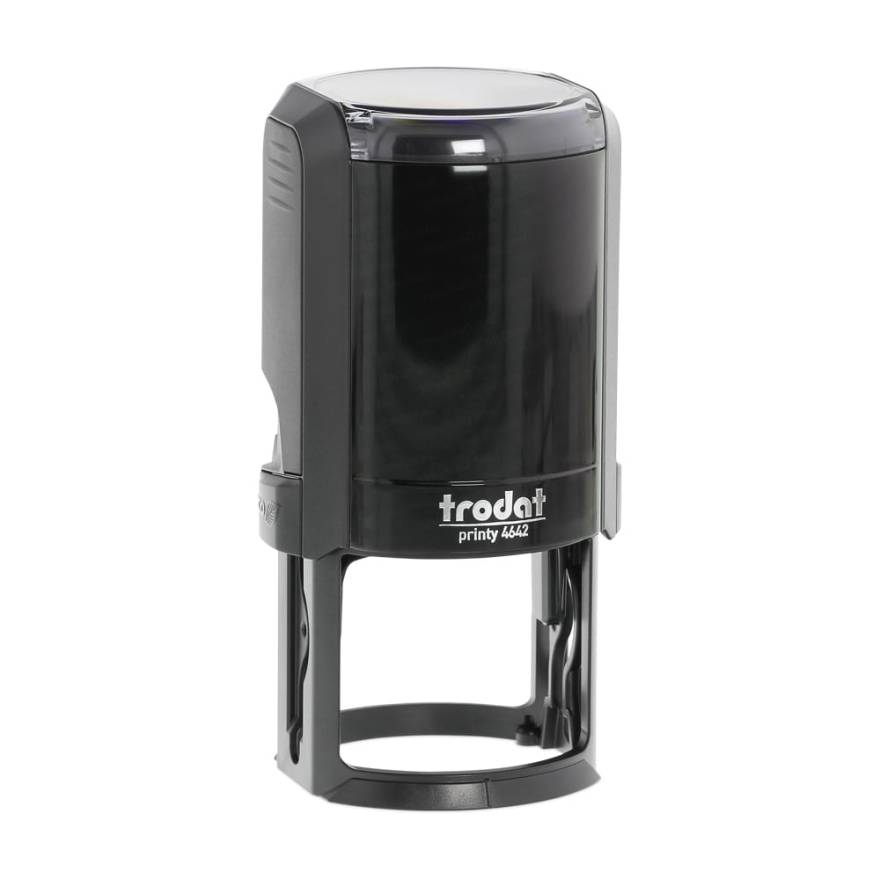 Trodat Printy 4640 Premium black - schwarz