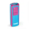 Trodat Pocket Printy 9512 turquoise/pink - turquoise/fuchsia pink Trodat Pocket Printy 9512 turquoise/pink - turquoise/fuchsia pink