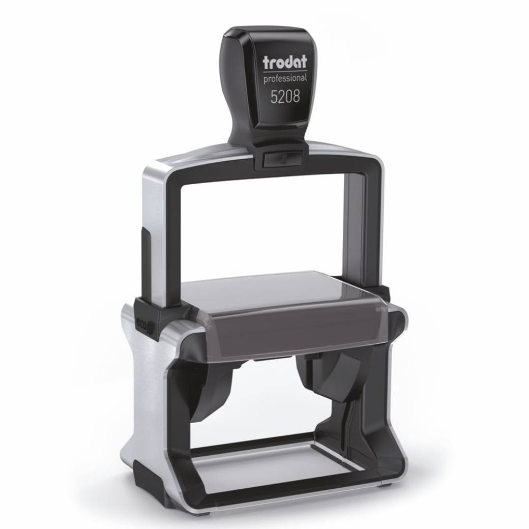 Trodat Professional 5208 QR-Code Trodat Professional 5208 QR-Code