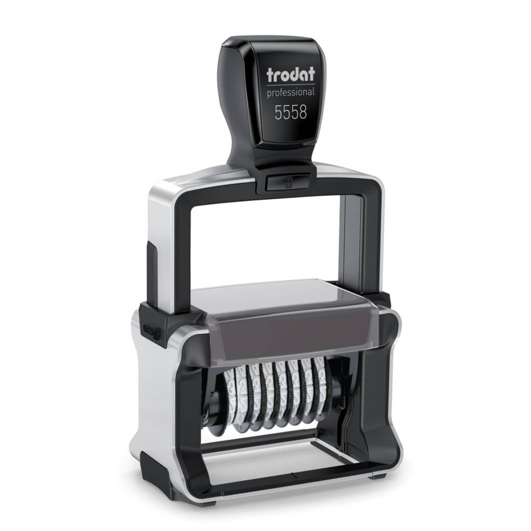 Trodat Professional 5558 PL Trodat Professional 5558 PL