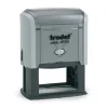 Trodat Printy 4927 grey-black - grau/schwarz