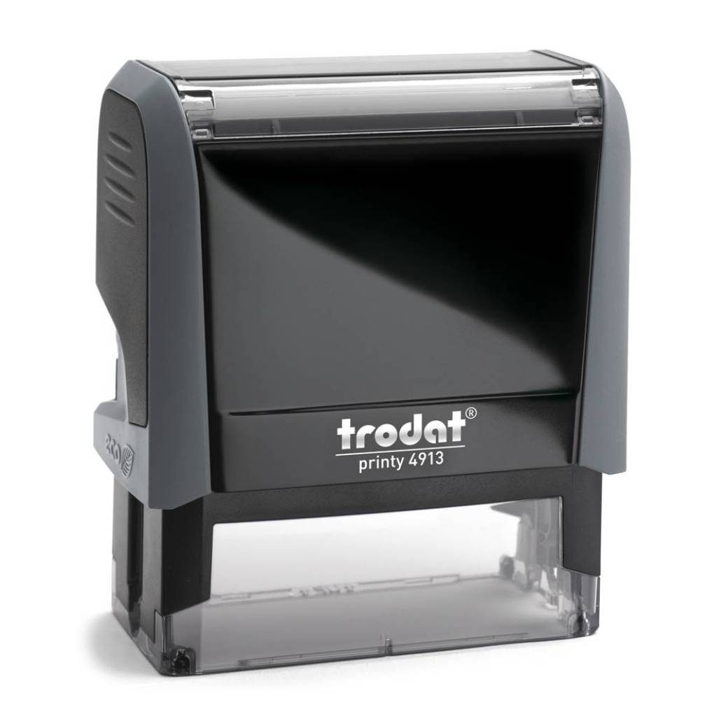 Trodat Printy 4913 Diver