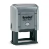 Trodat Printy 4929 grey-black - grau/schwarz