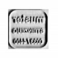 Rubber stamp plate Trodat Mobile Printy 9425