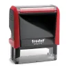 Trodat Printy 4913 red - red Trodat Printy 4913 red - red