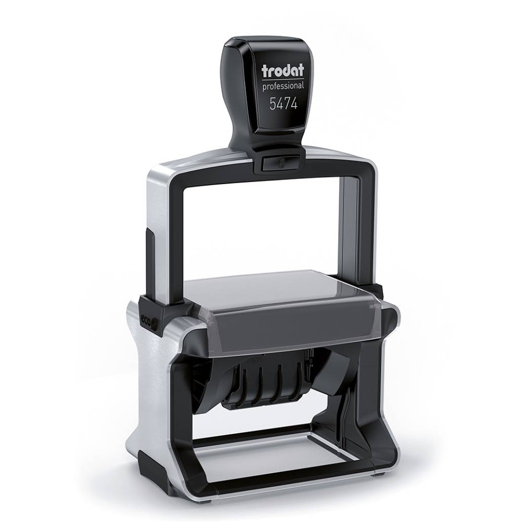 Trodat Professional Dater 5474 Trodat Professional Dater 5474