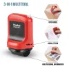 Trodat ID Protector+ Ink Roller – With Integrated Box & Letter Opener (3-in-1)