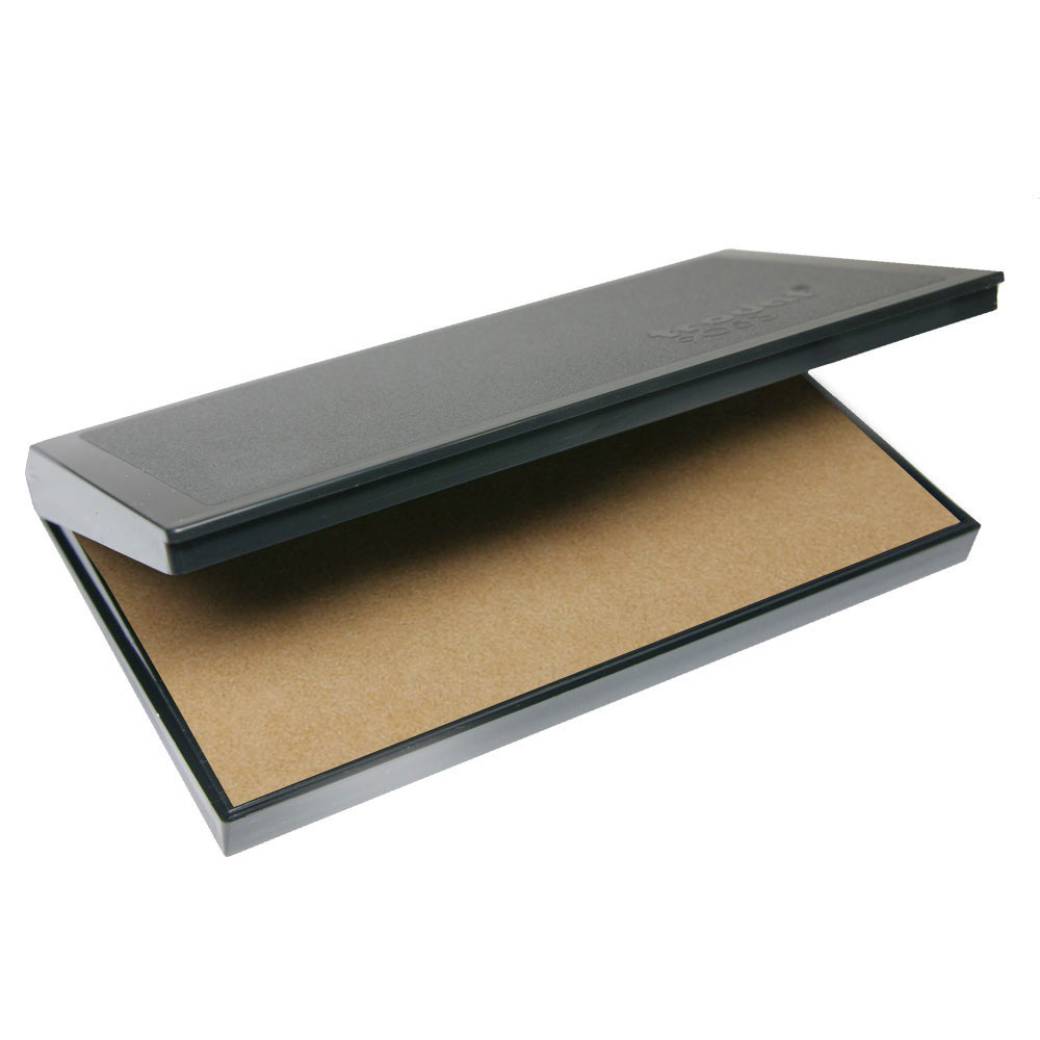 Trodat 9053 Stamp Pad - Large (160 x 90mm) - Uninked Trodat 9053 Stamp Pad - Large (160 x 90mm) - Uninked