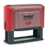 Trodat Printy 4925 Premium red - red Trodat Printy 4925 Premium red - red