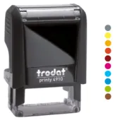 Trodat Printy 4910 Premium