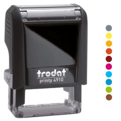 Trodat Printy 4910 Premium