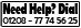 Textplatte Printy 4910