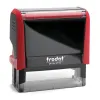 Trodat Printy 4915 red - rot