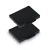 Trodat Replacement Pad 6/57 For 5207 & 5407 - Pack of 2 Trodat Replacement Pad 6/57 For 5207 & 5407 - Pack of 2