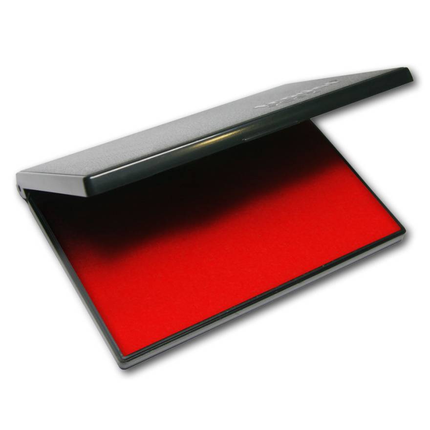Trodat 9052 Stamp Pad - Medium (110 x 70mm)