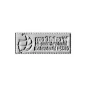 Rubber stamp plate Colop Pocket Stamp 20