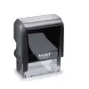 Trodat Printy 4912 Premium grey - grau/schwarz Trodat Printy 4912 Premium grey - grau/schwarz