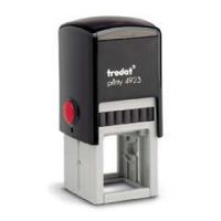 Trodat Printy 4923 QR-Code