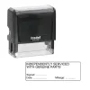 Independently Serviced Mechanic Stamp – Trodat Printy 4915 (Custom Stamp for Vehicle Documentation) Independently Serviced Mechanic Stamp – Trodat Printy 4915 (Custom Stamp for Vehicle Documentation)