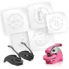 Trodat Ideal Seal Embosser