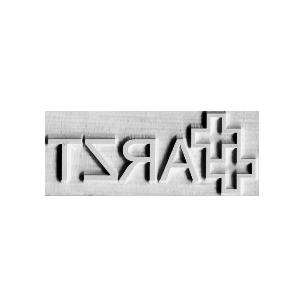 Rubber stamp plate Trodat Printy 4910 Rubber stamp plate Trodat Printy 4910