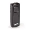 Trodat Pocket Printy 9512 black/black - eco black/eco black