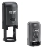Trodat Printy 46019 round D-19 mm