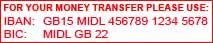 Trodat Printy 4918 IB