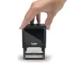 Trodat Printy 4927 black - black
