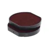 Trodat Replacement Pad 6/46040 - Pack of 2 - Suitable For Printy 46040 & 46142 Trodat Replacement Pad 6/46040 - Pack of 2 - Suitable For Printy 46040 & 46142