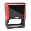 Trodat Printy 4926 Premium red - red Trodat Printy 4926 Premium red - red