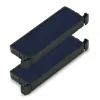 Trodat Replacement Pad 6/4817 For Printy 4817 & 4813 - Pack of 2 Trodat Replacement Pad 6/4817 For Printy 4817 & 4813 - Pack of 2