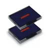 Trodat Replacement Pad 6/57 For 5207 & 5407 - Pack of 2