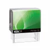 Colop Printer 30 red - apfelgrün