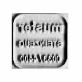 Rubber stamp plate Trodat Mobile Printy 9425
