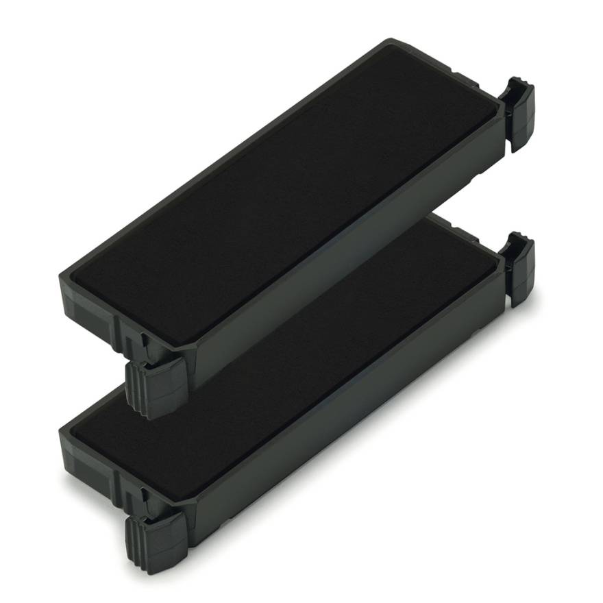 Trodat Replacement Pad 6/4817 For Printy 4817 & 4813 - Pack of 2 Trodat Replacement Pad 6/4817 For Printy 4817 & 4813 - Pack of 2