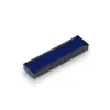Pad Trodat Printy 6/4916 blue - blau Pad Trodat Printy 6/4916 blue - blau