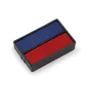 Trodat Replacement Pad 6/4850 For Printy 4850 - Pack of 2 Trodat Replacement Pad 6/4850 For Printy 4850 - Pack of 2