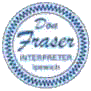 Rubber stamp plate Trodat Mobile Printy 9430R Ø 30mm - preview