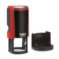 Trodat Printy 4630 round D-30 mm