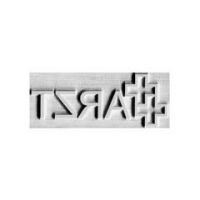 Rubber stamp plate Imprint 11 Rubber stamp plate Imprint 11